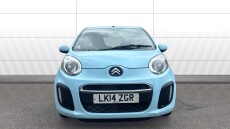 Citroen C1 1.0i Edition 5dr Petrol Hatchback